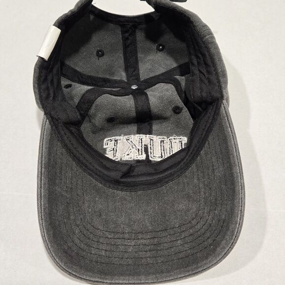 Duke Men's Baseball Cap Classic Cotton Outdoor Cap Unisex - Picture 5 of 8